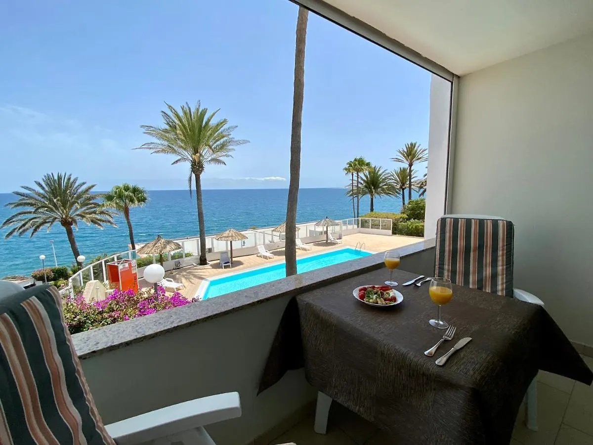 Ocean View Apartments Las Flores I San Agustín 0*,  Spanien