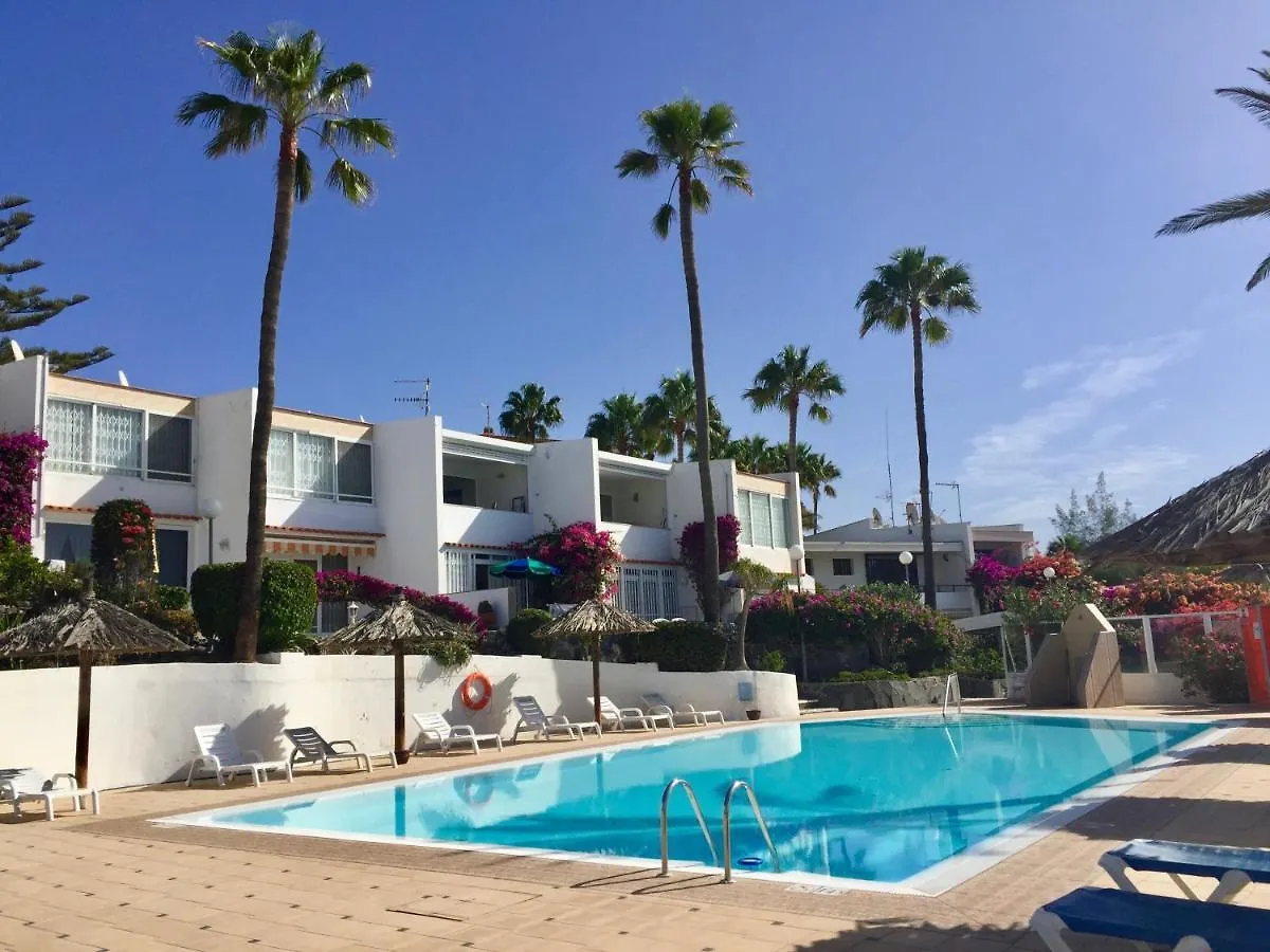 Ocean View Apartments Las Flores I San Agustín