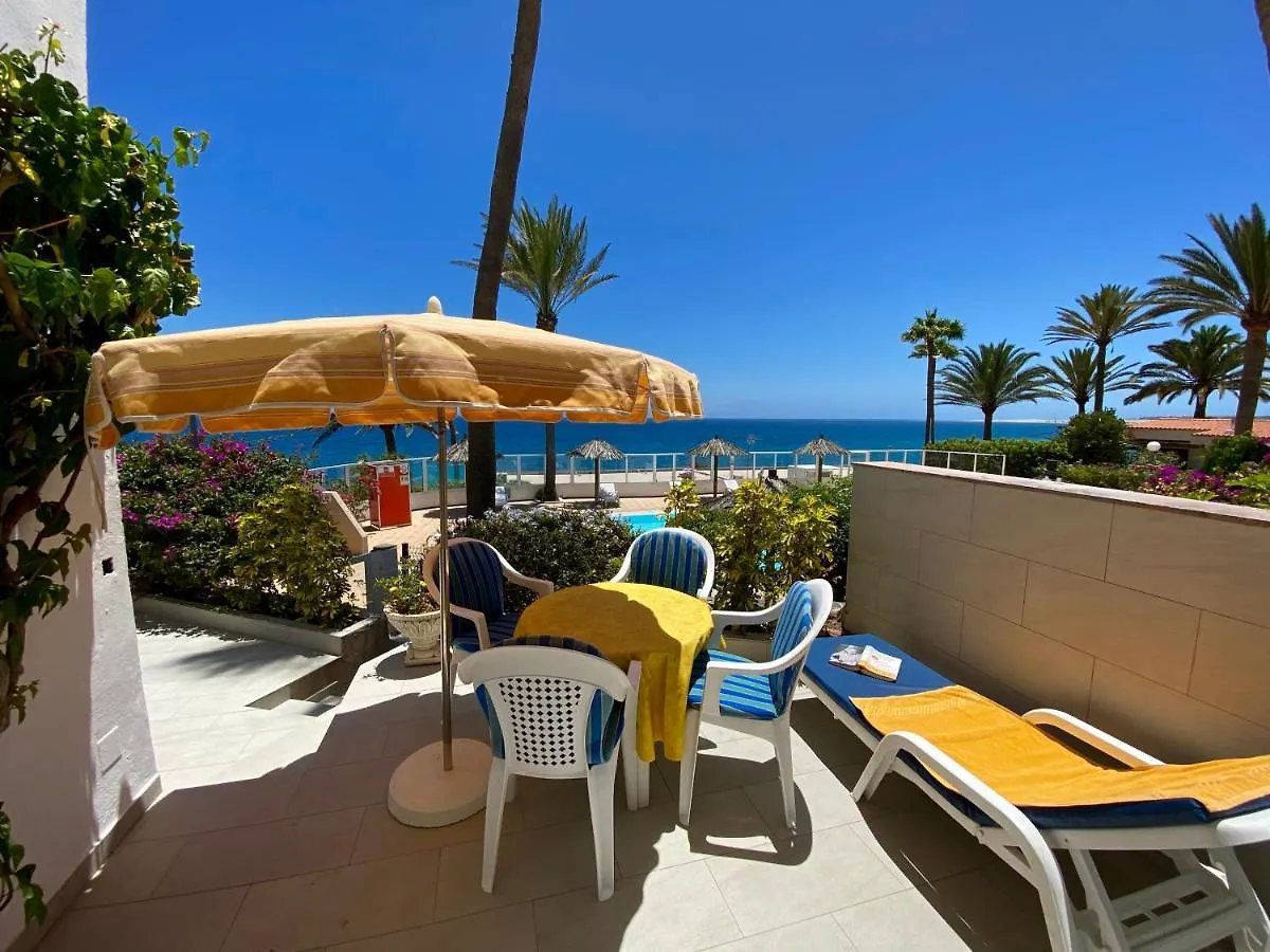 Ocean View Apartments Las Flores I San Agustín 0*,