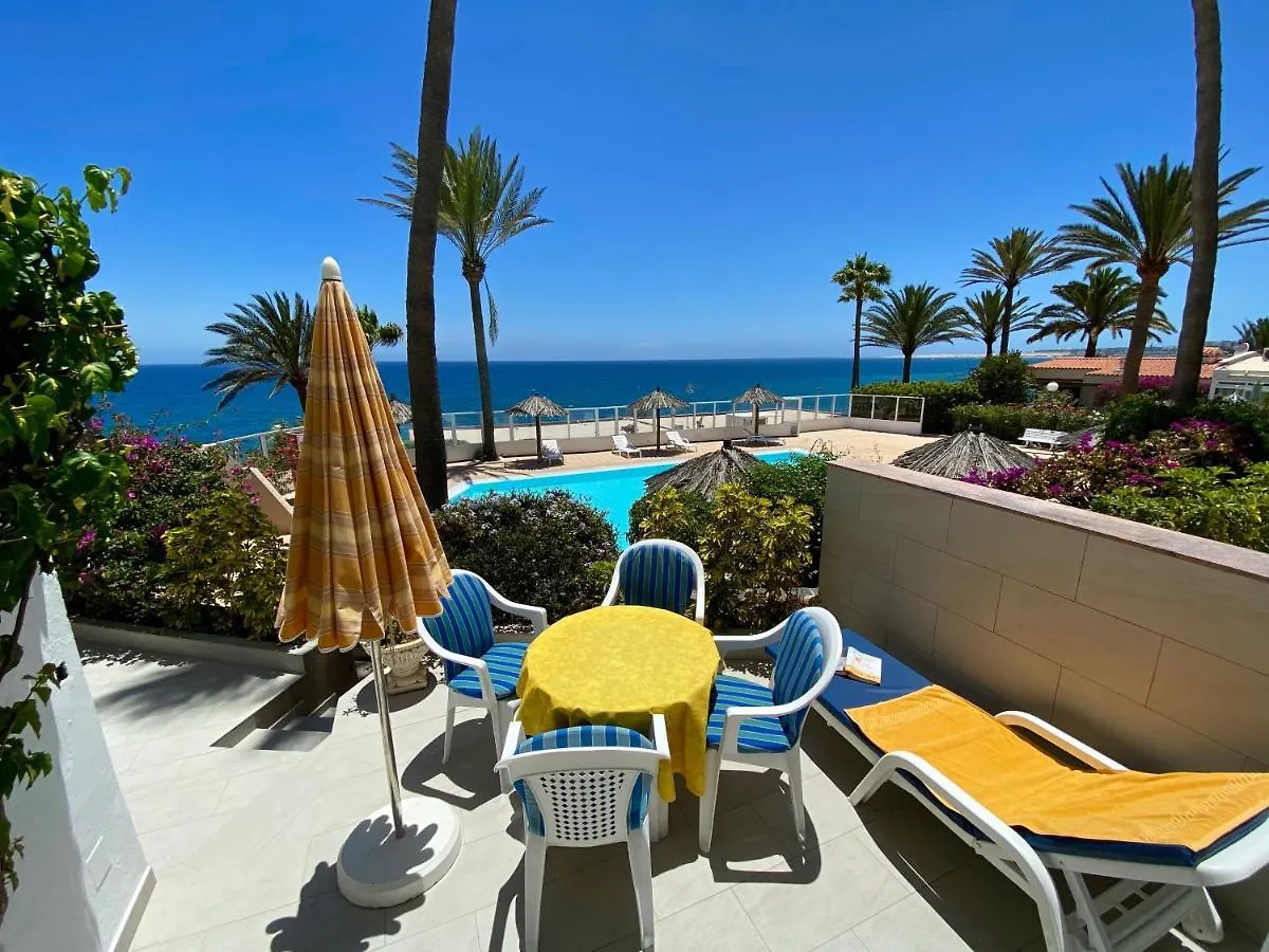 Ocean View Apartments Las Flores I San Agustín 0*,  Spanien
