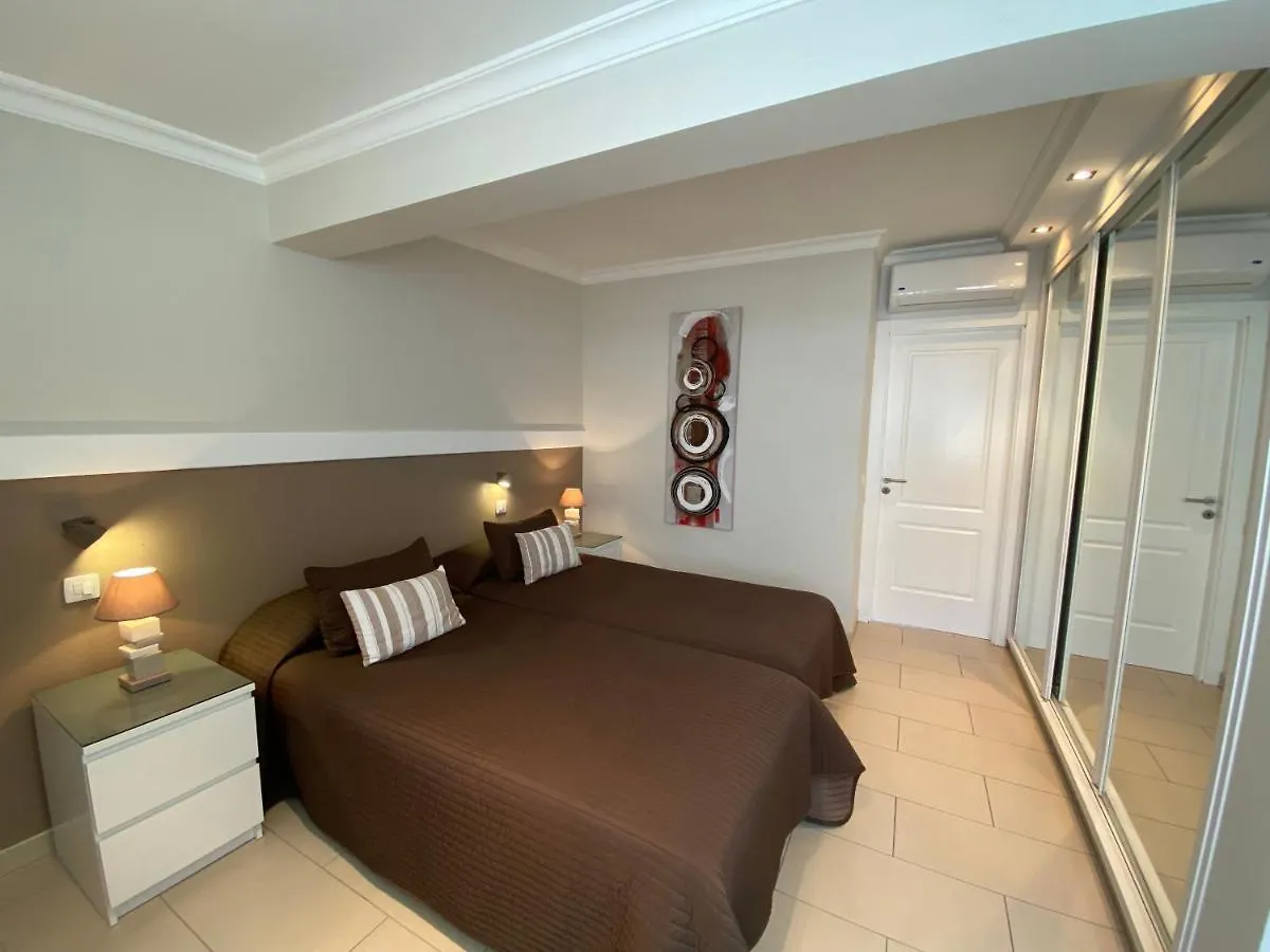Ocean View Apartments Las Flores I San Agustín