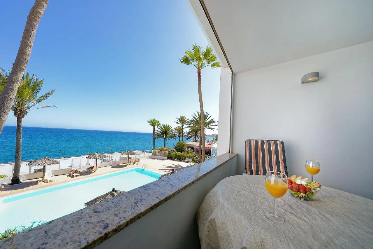 Ocean View Apartments Las Flores I San Agustín