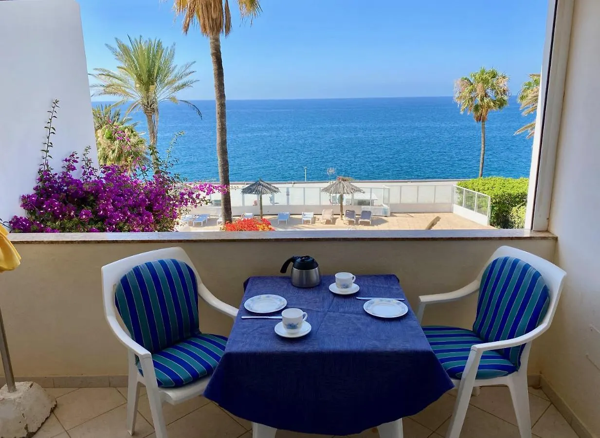 Ocean View Apartments Las Flores I San Agustín