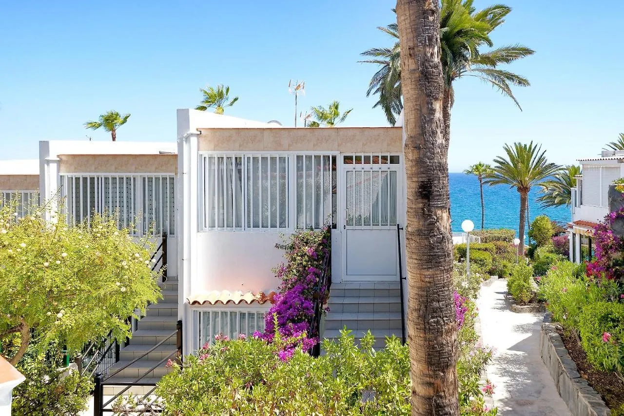 Ocean View Apartments Las Flores I San Agustín