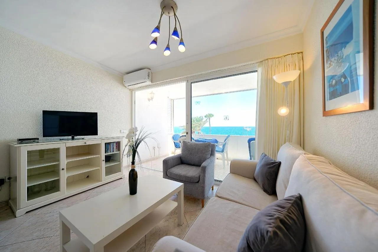 Ocean View Apartments Las Flores I San Agustín