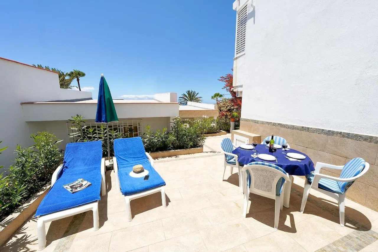 Ocean View Apartments Las Flores I San Agustín 0*,  Spanien