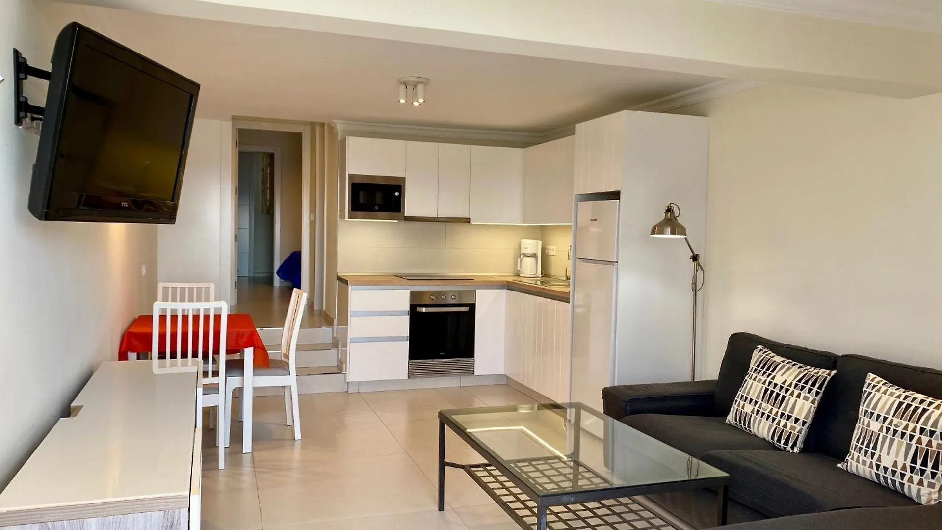 Ocean View Apartments Las Flores I San Agustín