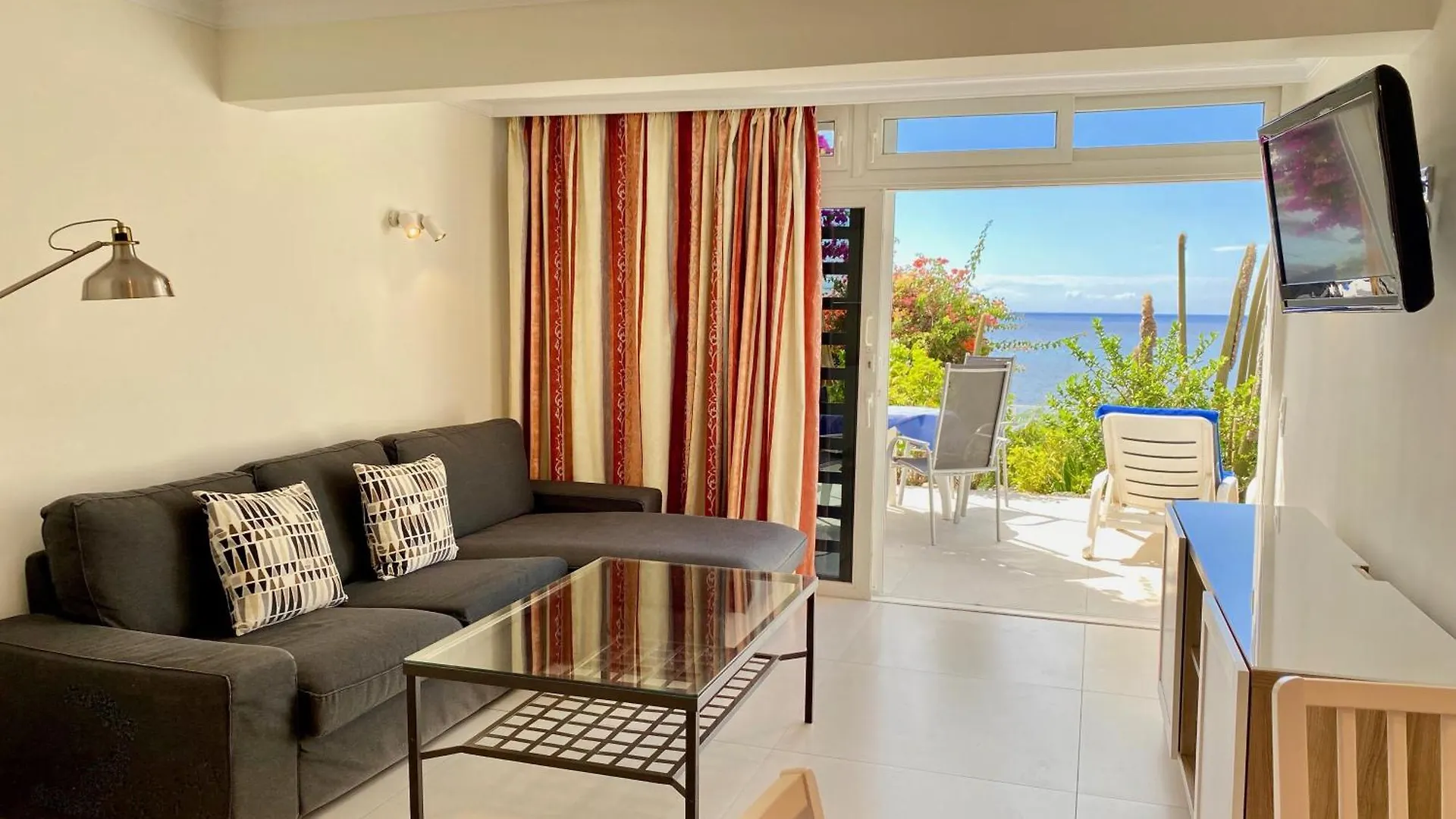 Ocean View Apartments Las Flores I San Agustín