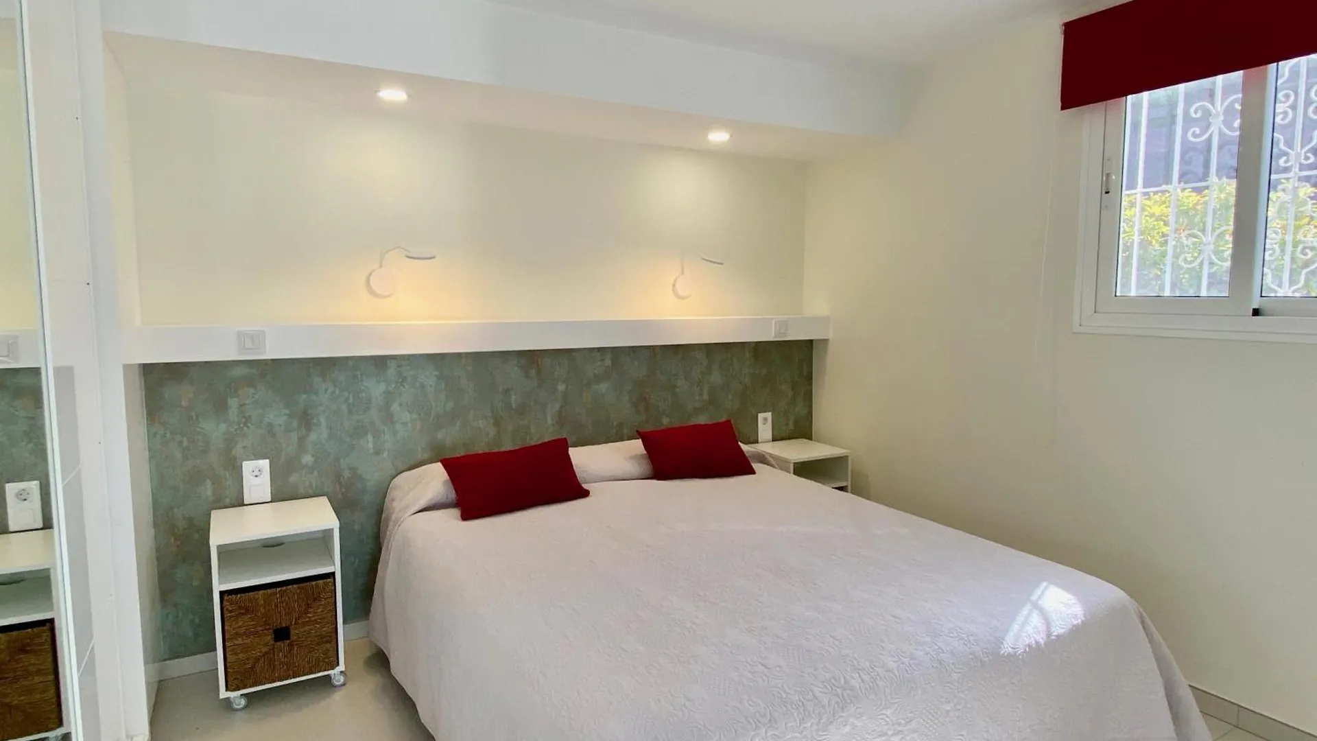 Ocean View Apartments Las Flores I San Agustín