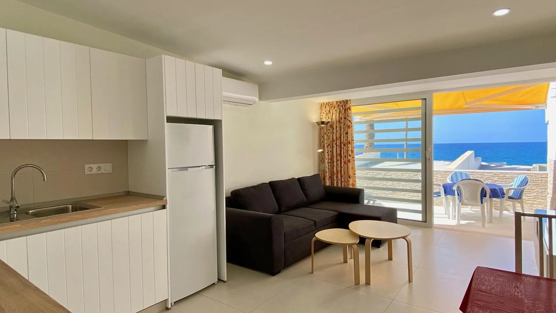 Ocean View Apartments Las Flores I San Agustín