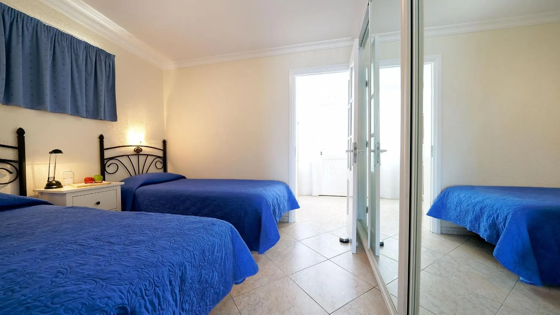 Ocean View Apartments Las Flores I San Agustín