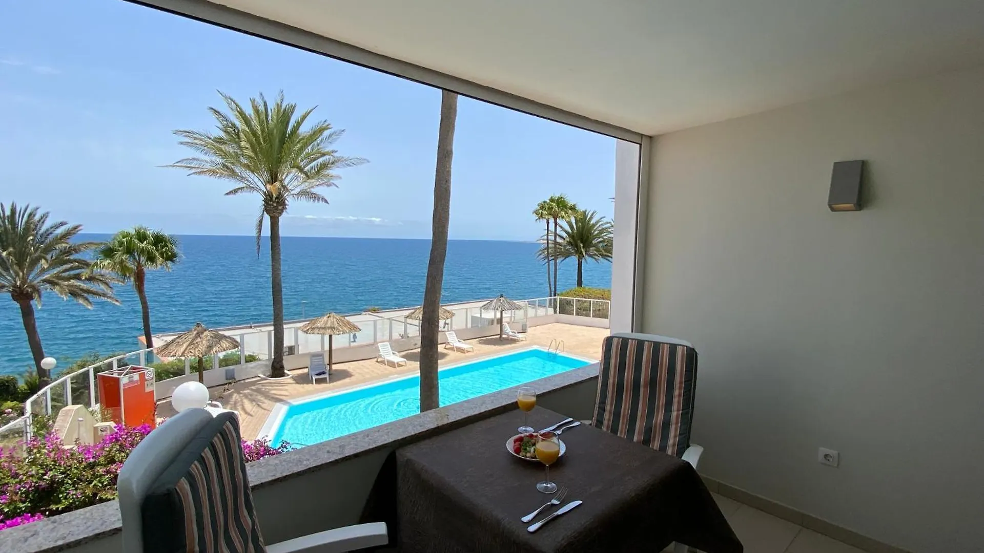 Ocean View Apartments Las Flores I San Agustín