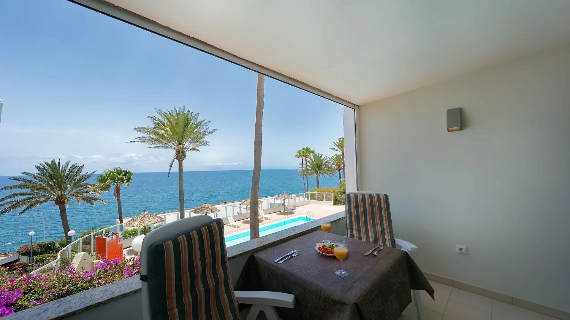 Ocean View Apartments Las Flores I San Agustín