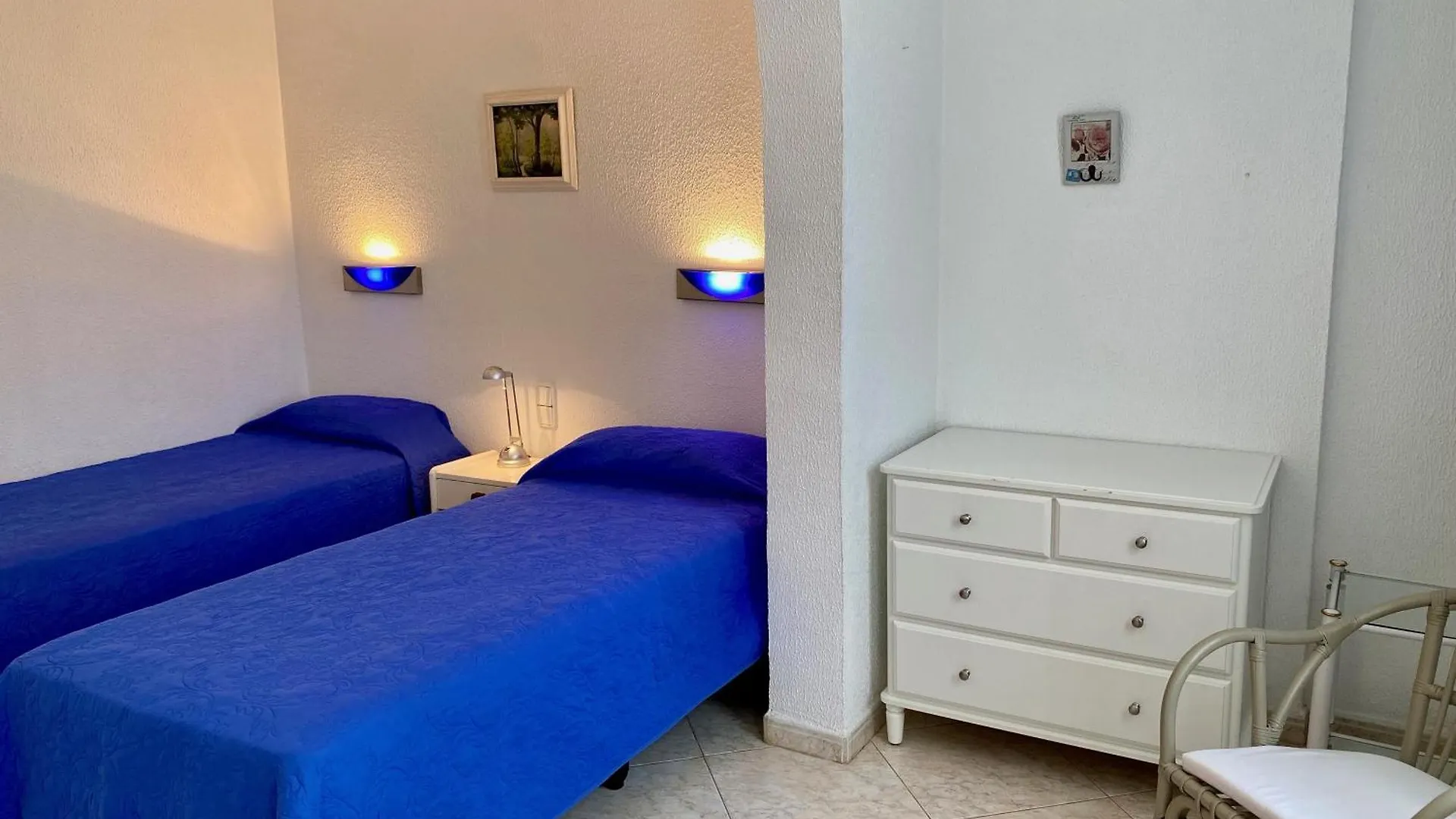 Ocean View Apartments Las Flores I San Agustín 0*,  Spanien