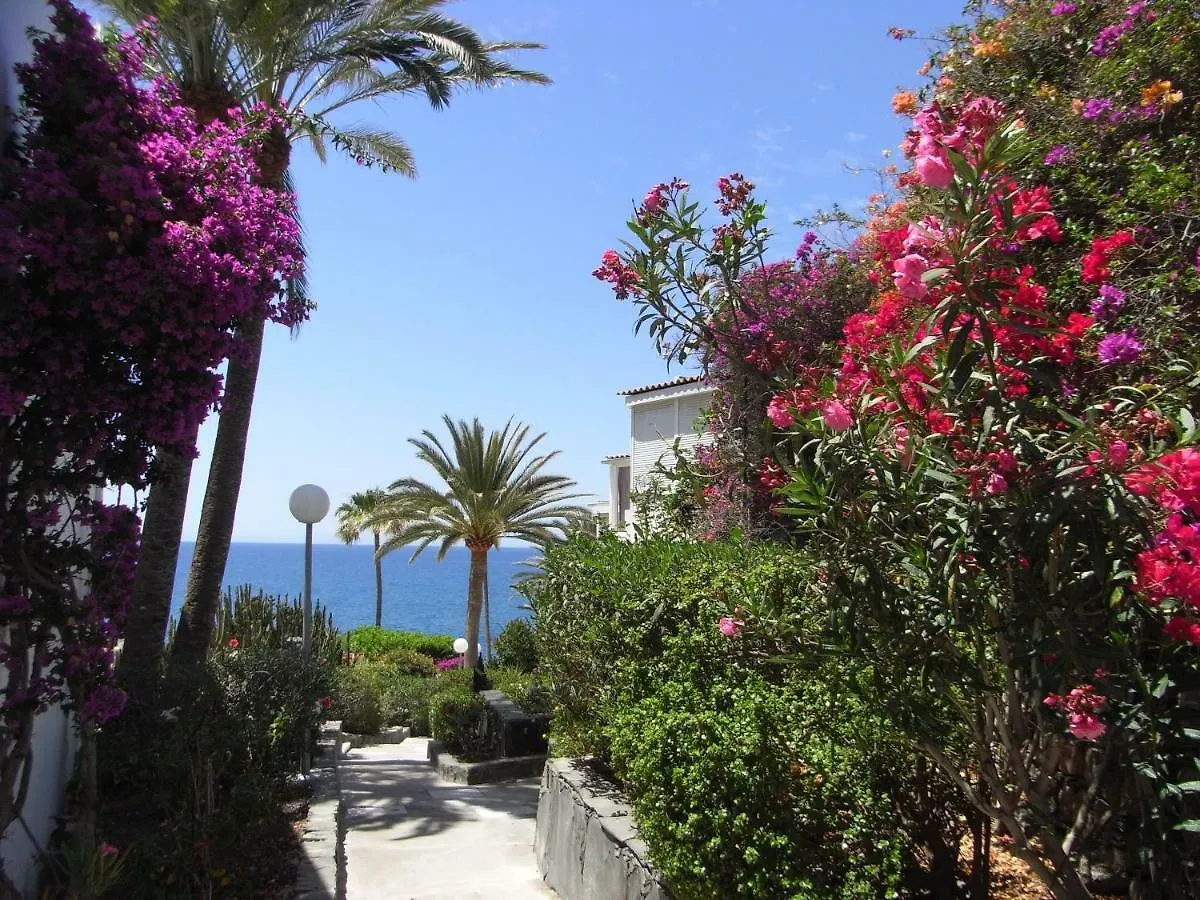 Ocean View Apartments Las Flores I San Agustín