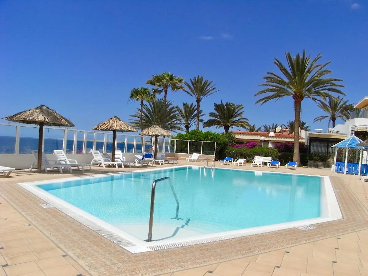 Ocean View Apartments Las Flores I San Agustín