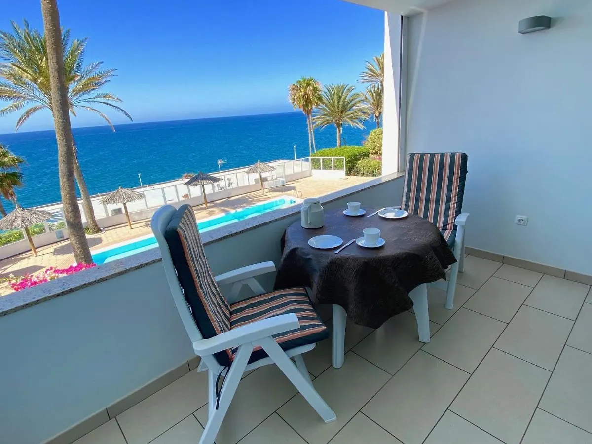 Ocean View Apartments Las Flores I San Agustín