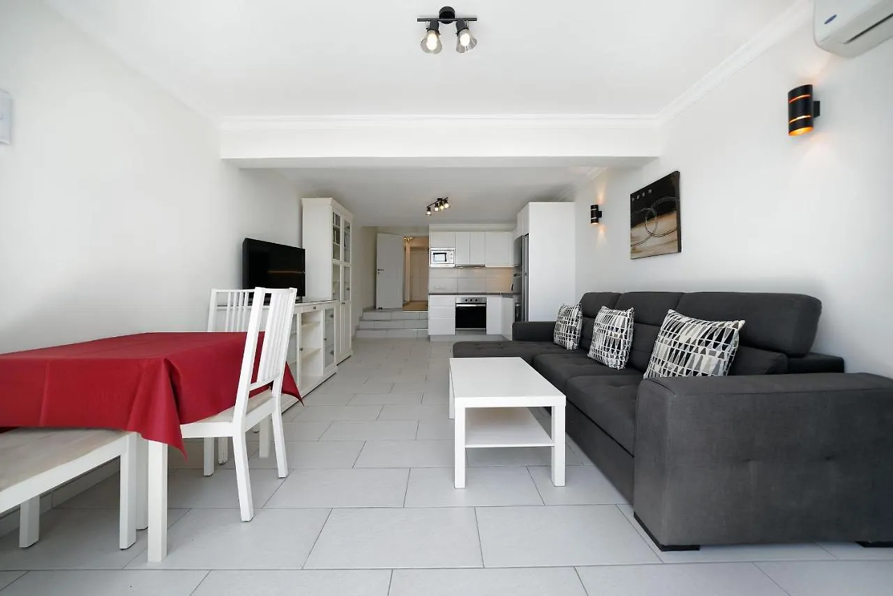Ocean View Apartments Las Flores I San Agustin  0*, San Agustin (Gran Canaria)