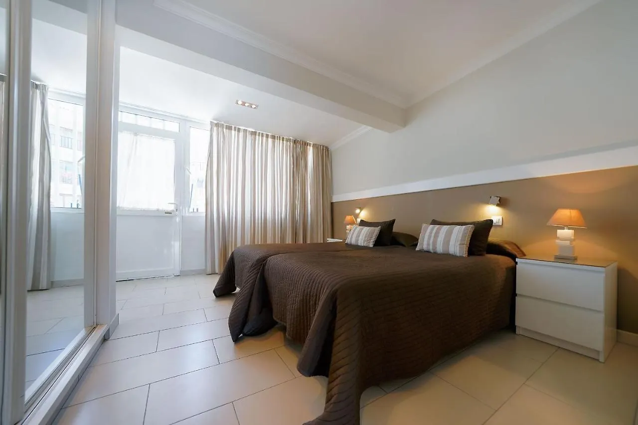 Ocean View Apartments Las Flores I San Agustin  0*, San Agustin (Gran Canaria) Spain