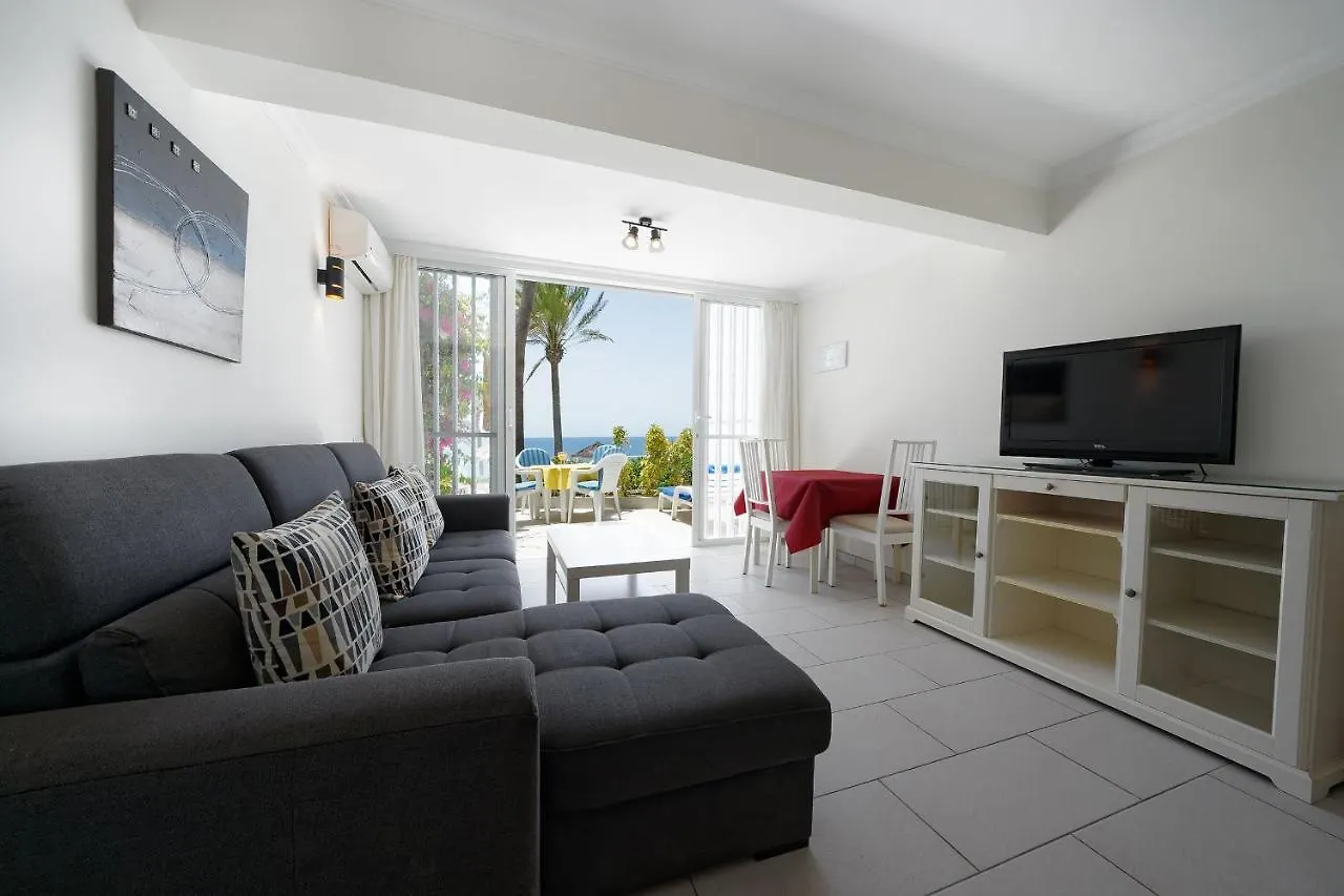Ocean View Apartments Las Flores I San Agustin   San Agustin (Gran Canaria)