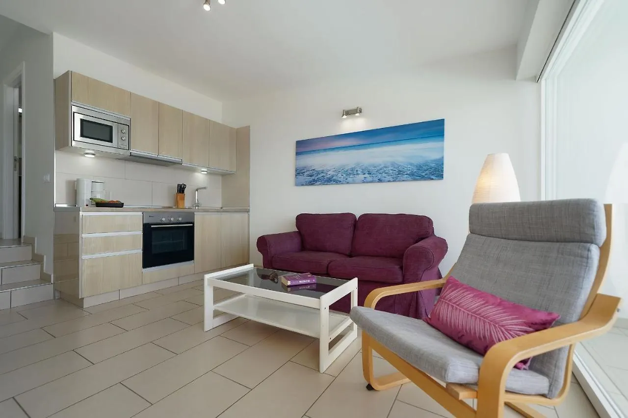 Ocean View Apartments Las Flores I San Agustin  San Agustin (Gran Canaria)