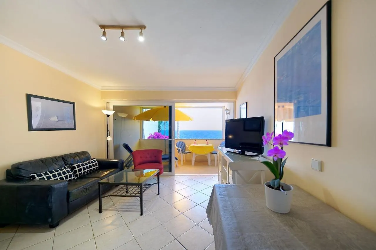 Ocean View Apartments Las Flores I San Agustin  0*, San Agustin (Gran Canaria)
