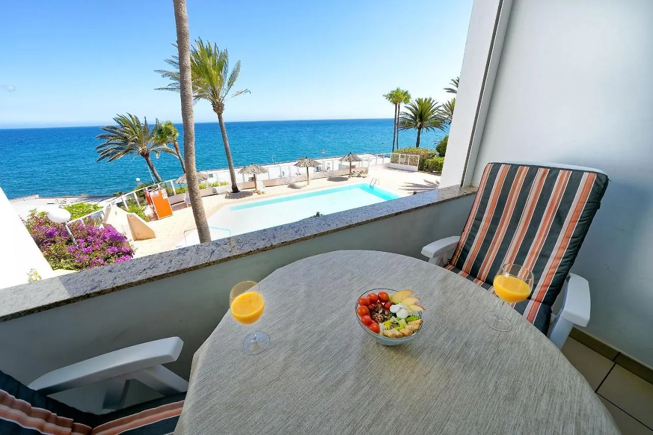 Ocean View Apartments Las Flores I San Agustin  Spain