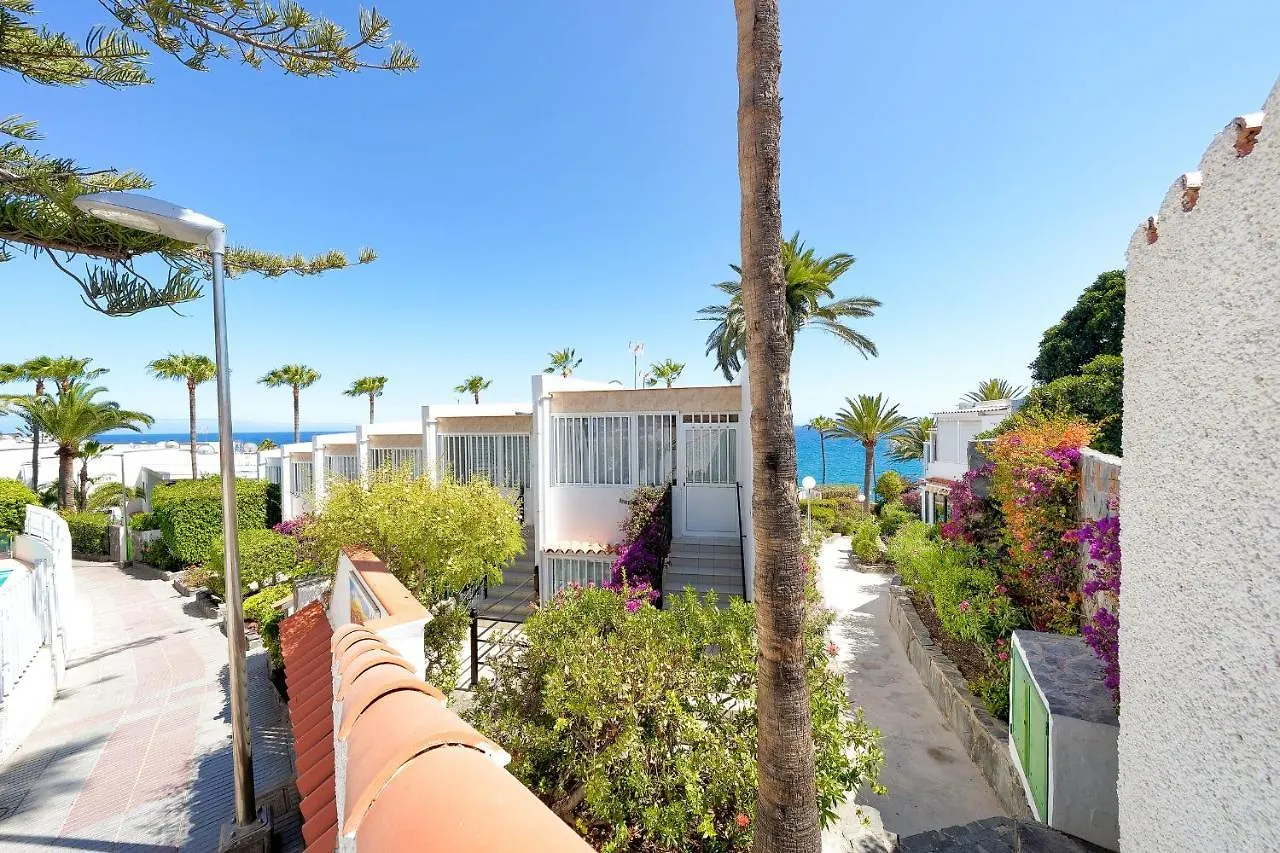 Ocean View Apartments Las Flores I San Agustin  0*, San Agustin (Gran Canaria)