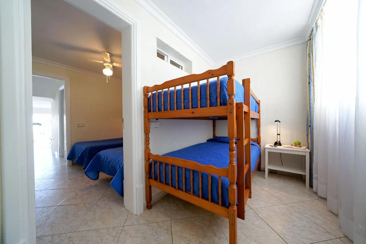 Ocean View Apartments Las Flores I San Agustin