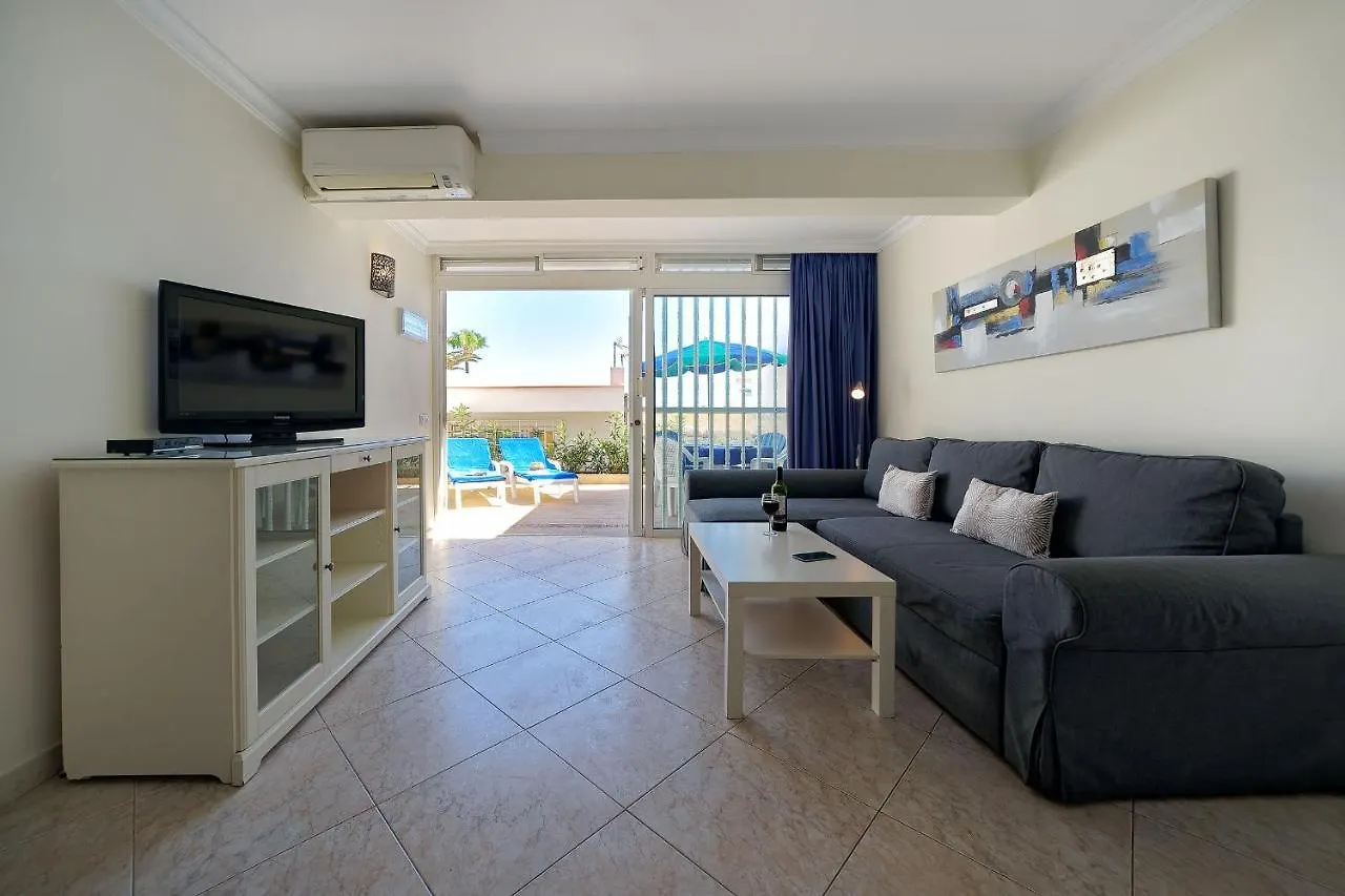 Ocean View Apartments Las Flores I San Agustin