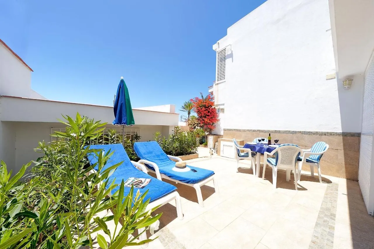 Ocean View Apartments Las Flores I San Agustin  San Agustin (Gran Canaria)