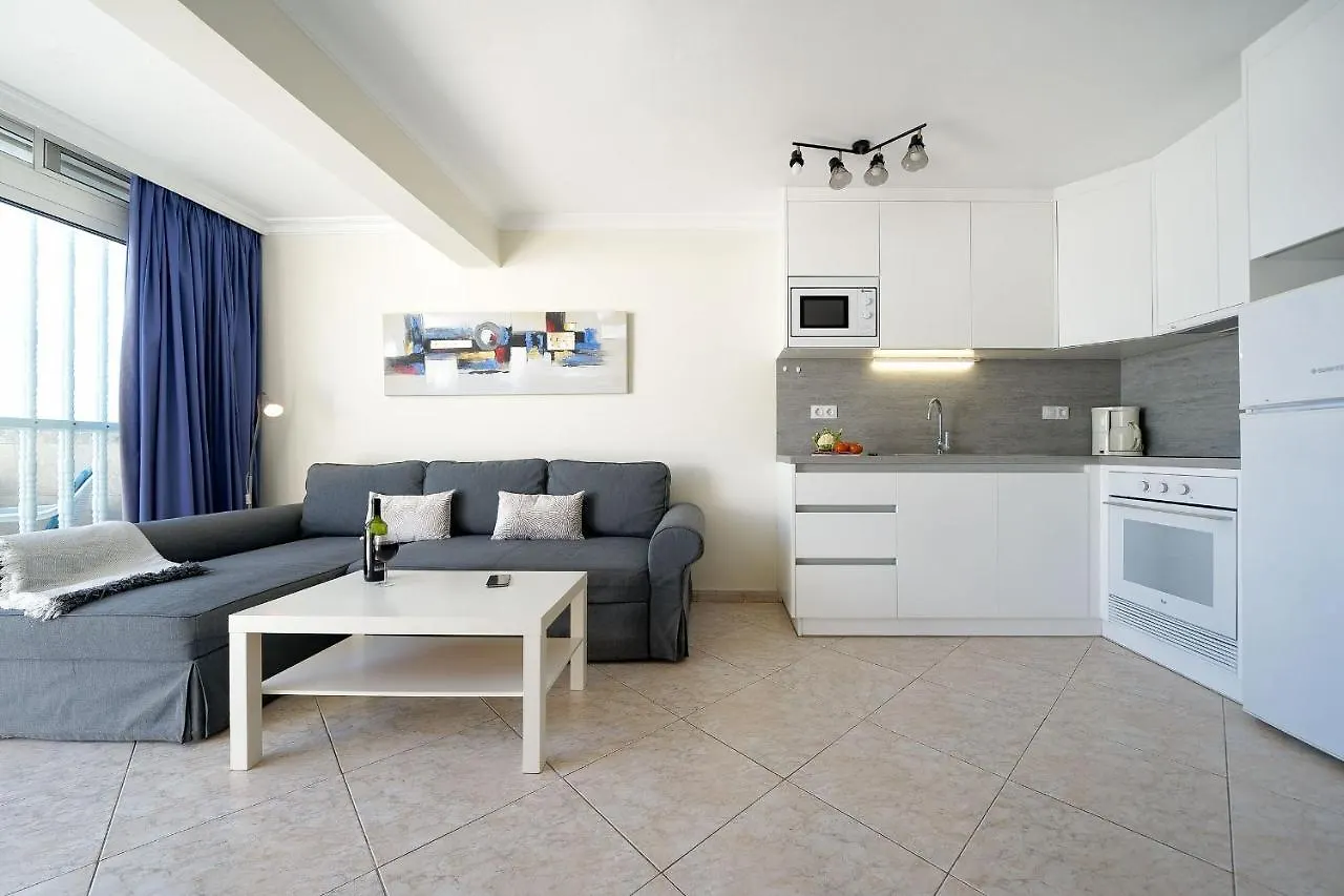 Ocean View Apartments Las Flores I San Agustin   San Agustin (Gran Canaria)