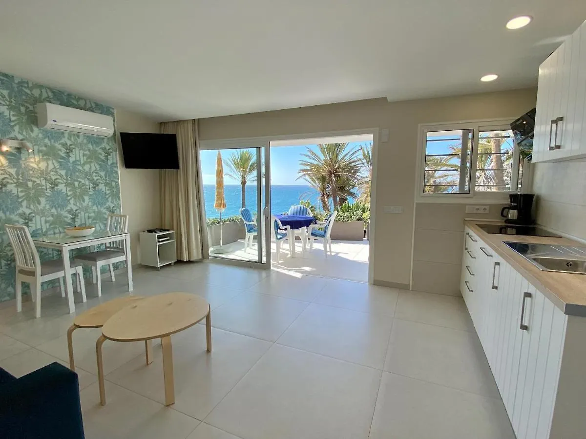 Ocean View Apartments Las Flores I San Agustin  Spain
