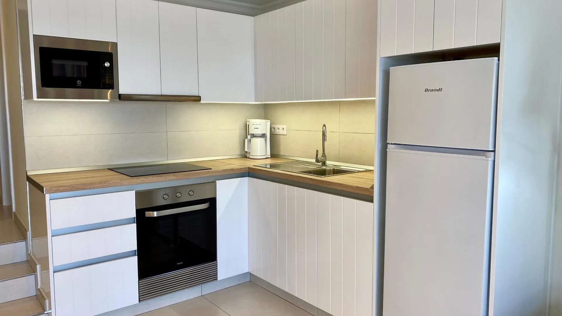 Ocean View Apartments Las Flores I San Agustin  0*, San Agustin (Gran Canaria) Spain