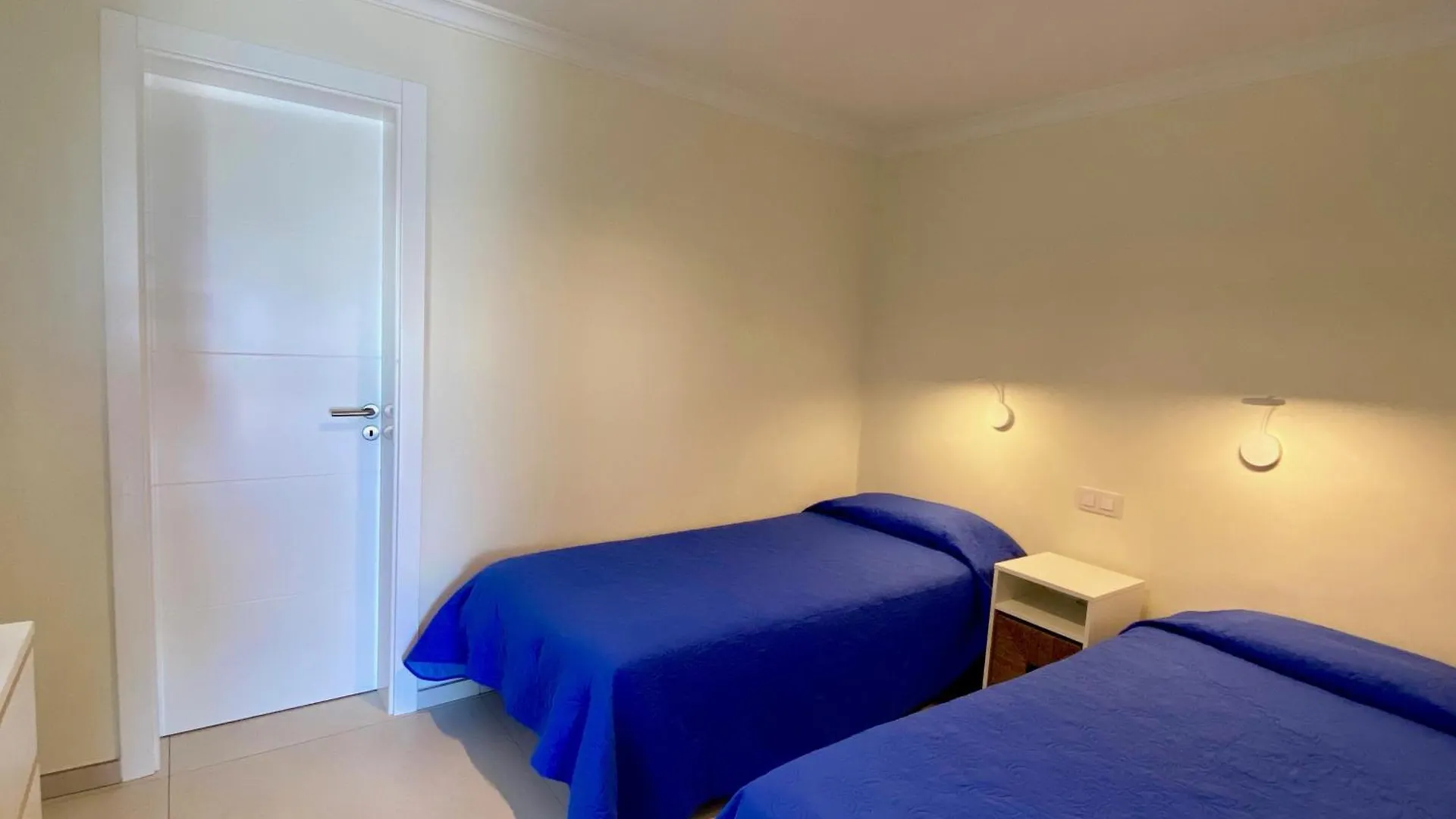 Ocean View Apartments Las Flores I San Agustin