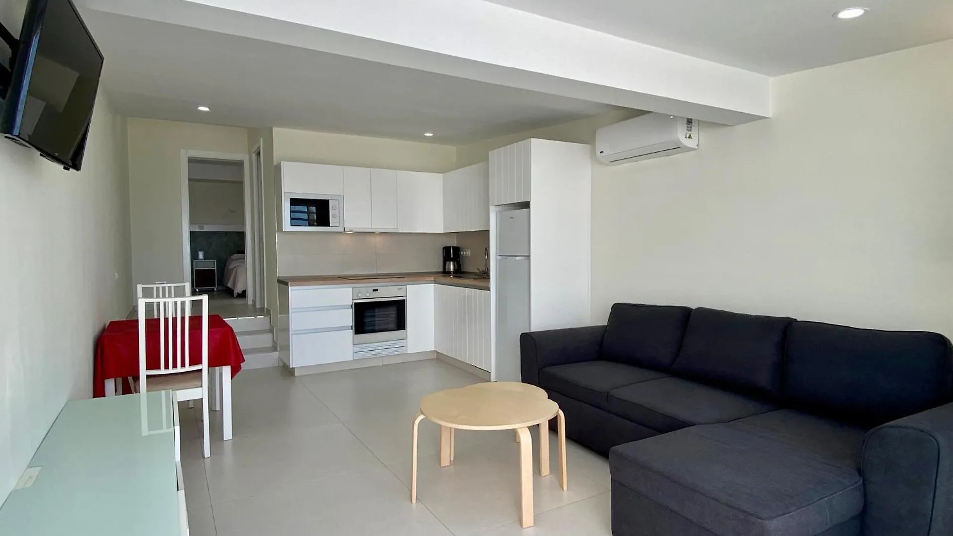 Ocean View Apartments Las Flores I San Agustin  Spain