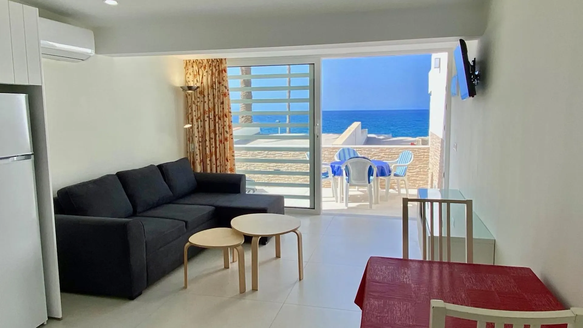 Ocean View Apartments Las Flores I San Agustin  San Agustin (Gran Canaria)