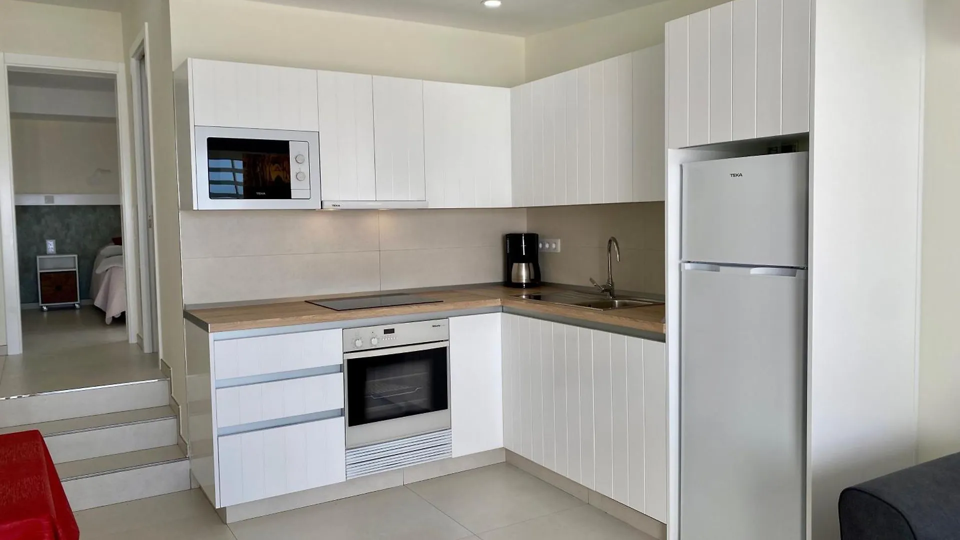 Ocean View Apartments Las Flores I San Agustin  0*, San Agustin (Gran Canaria)