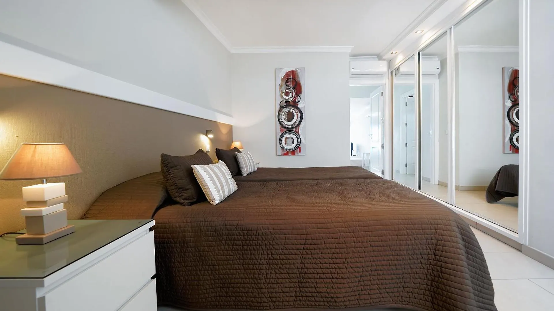 Ocean View Apartments Las Flores I San Agustin  San Agustin (Gran Canaria)