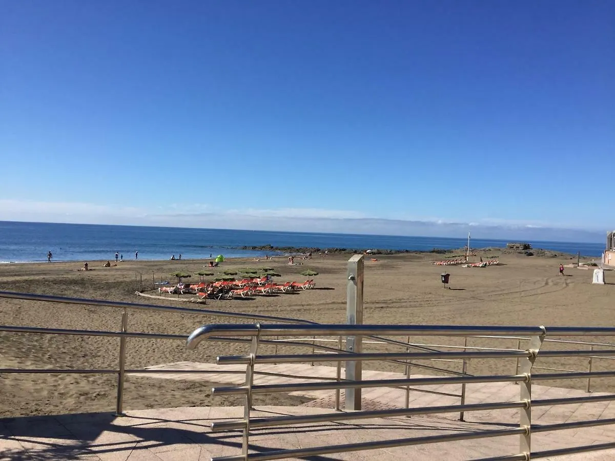 Ocean View Apartments Las Flores I San Agustin