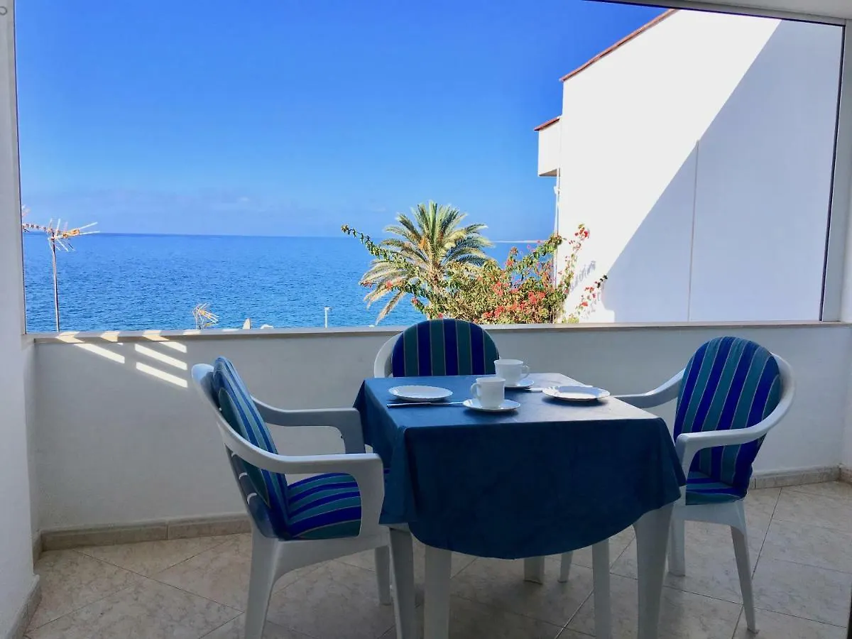 Ocean View Apartments Las Flores I San Agustin  Spain
