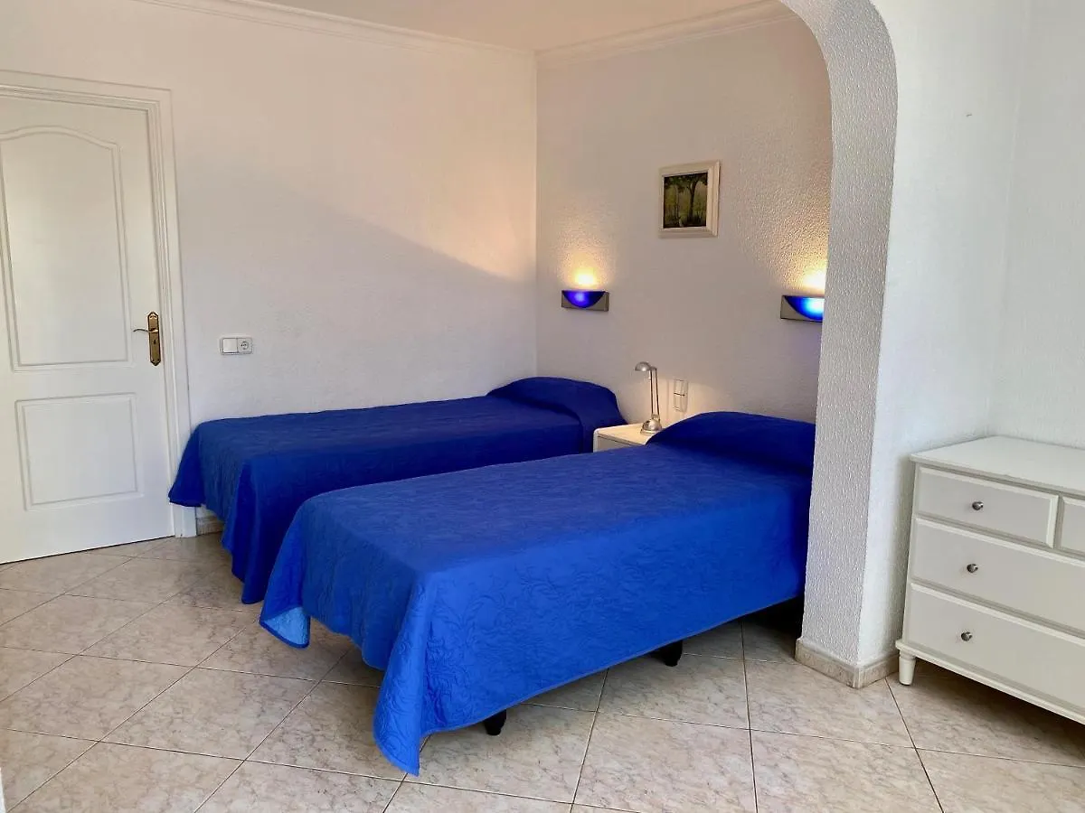 Ocean View Apartments Las Flores I San Agustin  0*, San Agustin (Gran Canaria)
